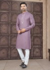 Pink Colour Outluk Wedding Collection Vol 39 Heavy Cotton Mens Kurta Pajama Online Wholesale 3904